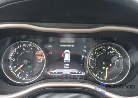 2016 Jeep Cherokee Limited from USA, damaged, VIN 1C4PJMDS5GW224113